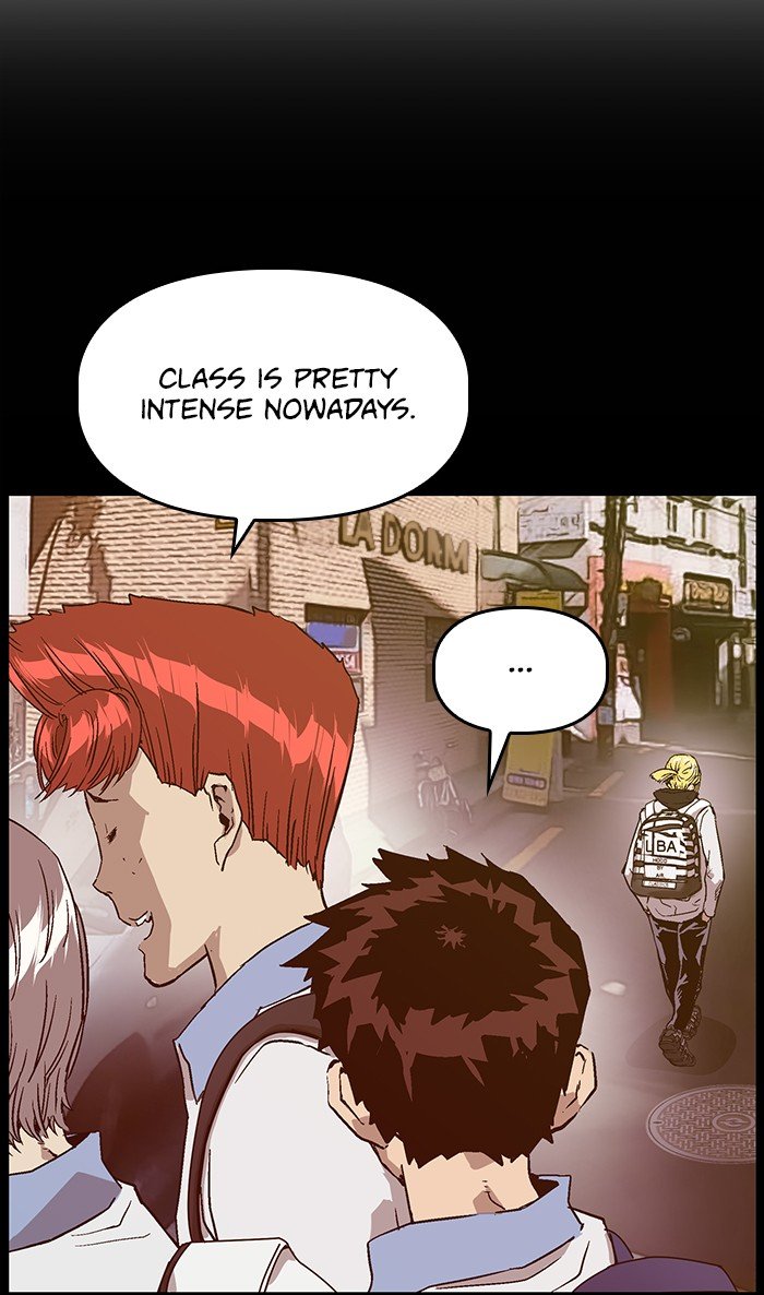 Weak Hero - Chapter 114 Page 58