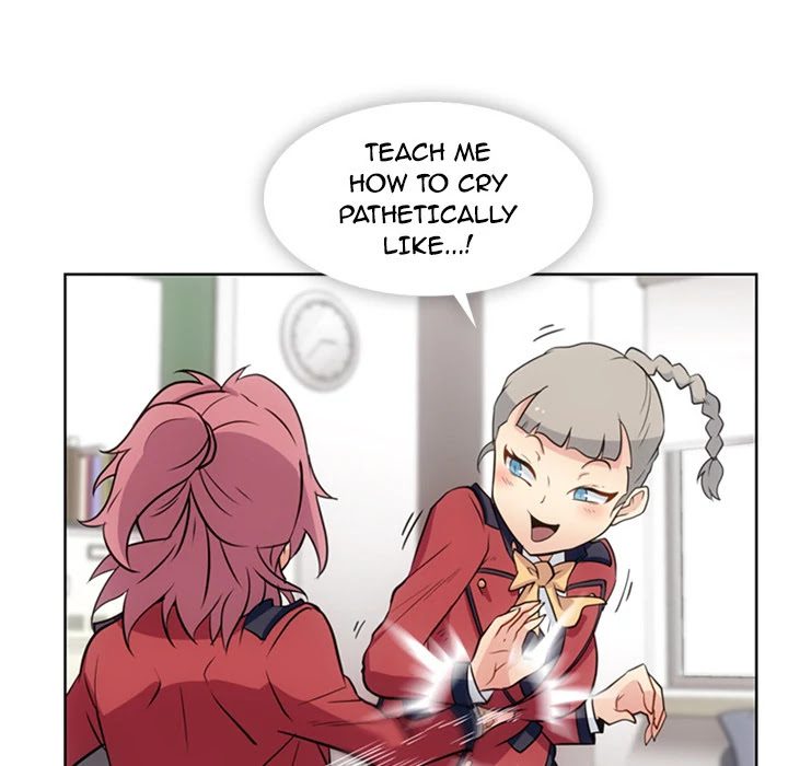 Such a Cute Spy - Chapter 20 Page 77