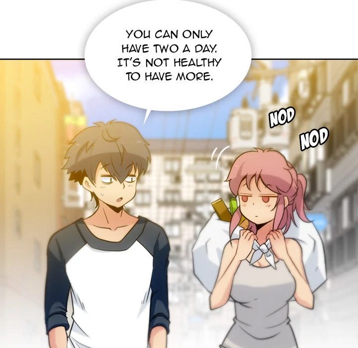 Such a Cute Spy - Chapter 9 Page 88