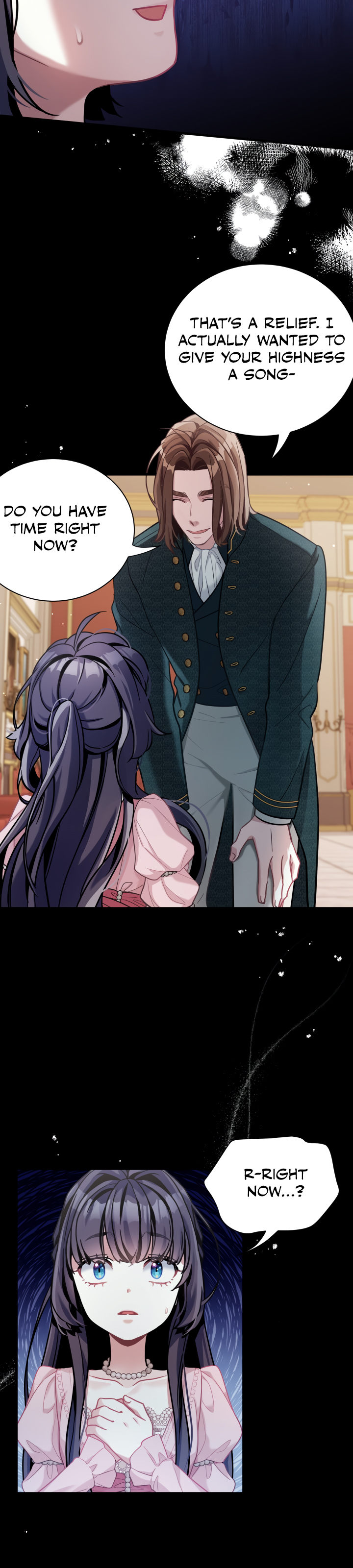 I