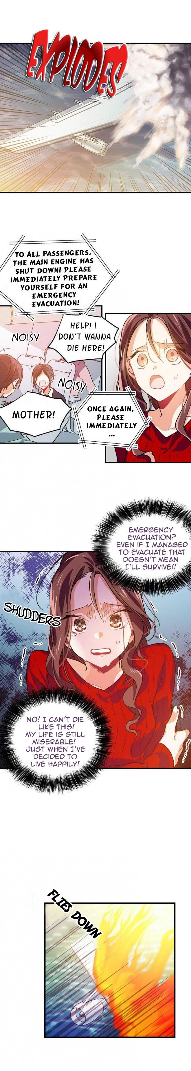 Doctor Elise - The Royal Lady with the Lamp - Chapter 1 Page 11