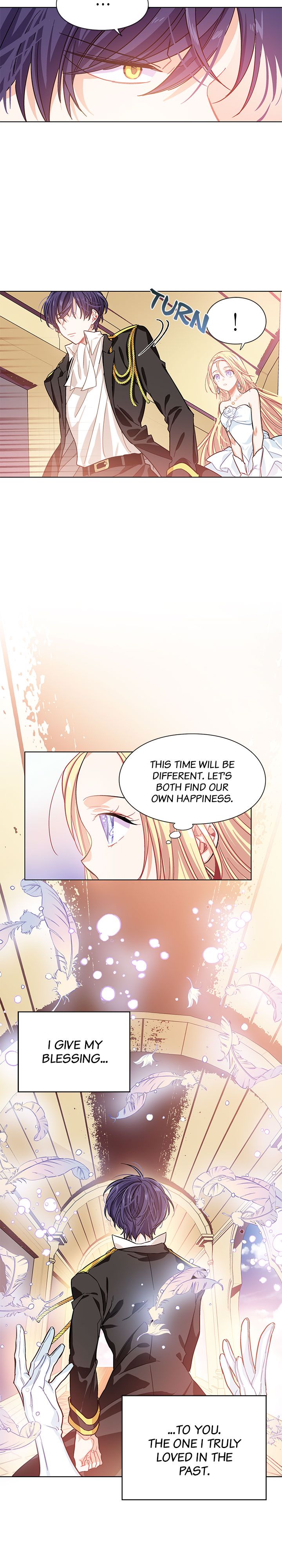 Doctor Elise - The Royal Lady with the Lamp - Chapter 11 Page 7