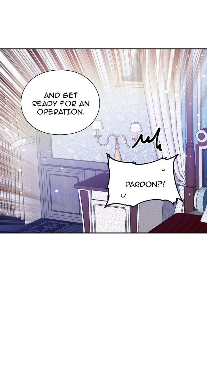 Doctor Elise - The Royal Lady with the Lamp - Chapter 124 Page 40