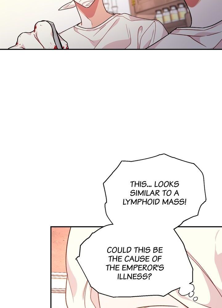 Doctor Elise - The Royal Lady with the Lamp - Chapter 126 Page 2