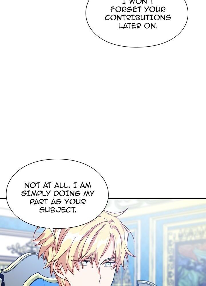 Doctor Elise - The Royal Lady with the Lamp - Chapter 127 Page 22