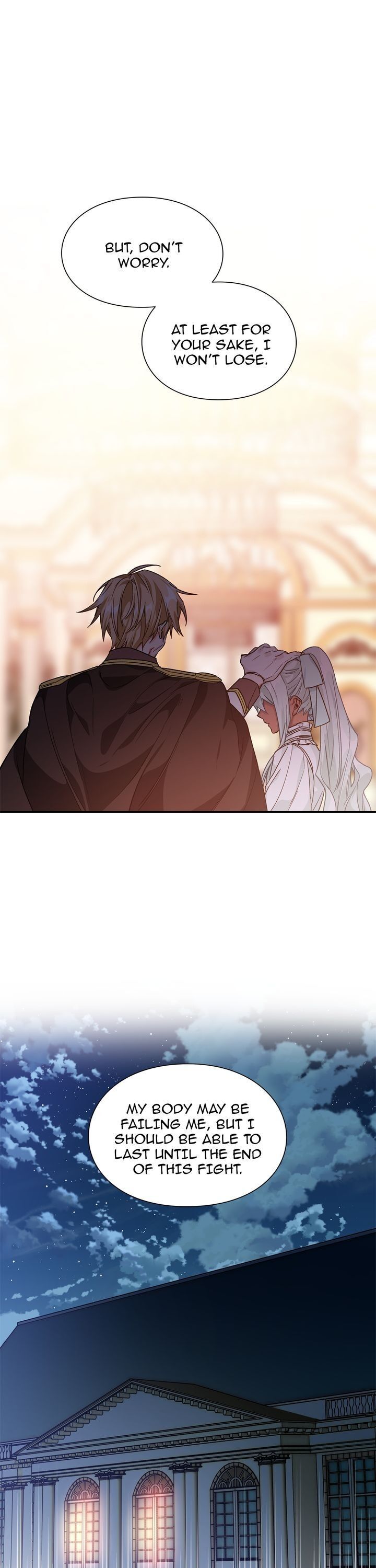 Doctor Elise - The Royal Lady with the Lamp - Chapter 128 Page 37