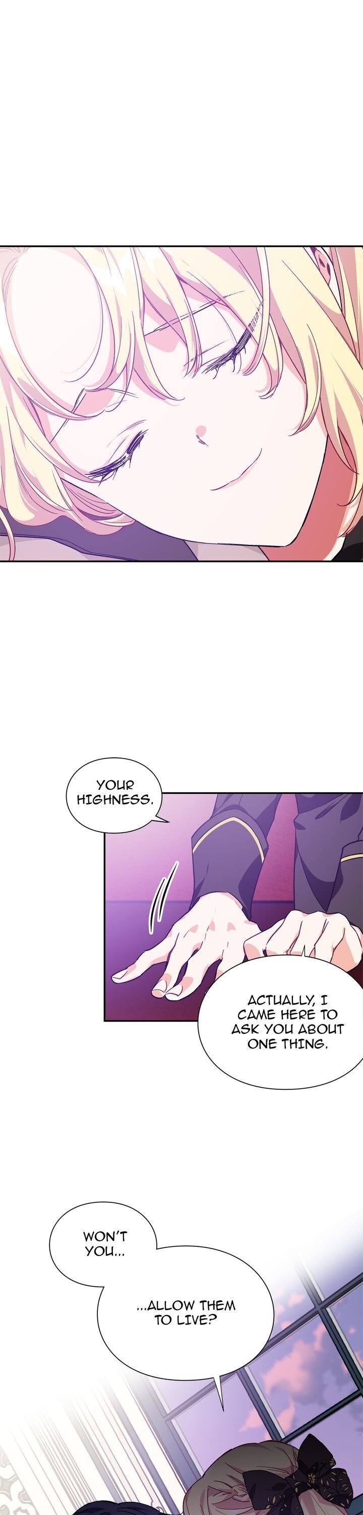 Doctor Elise - The Royal Lady with the Lamp - Chapter 134 Page 1