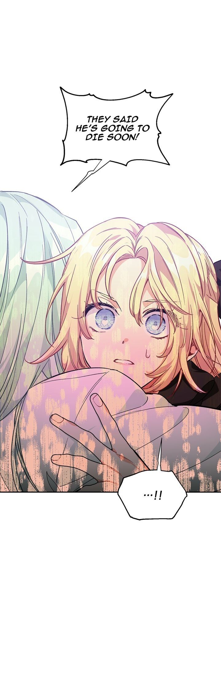 Doctor Elise - The Royal Lady with the Lamp - Chapter 134 Page 38