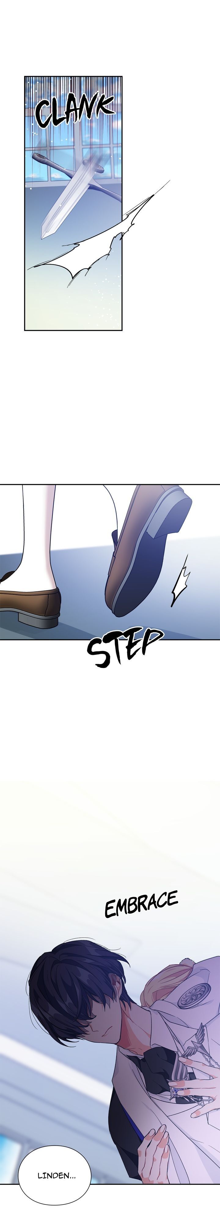 Doctor Elise - The Royal Lady with the Lamp - Chapter 139 Page 1
