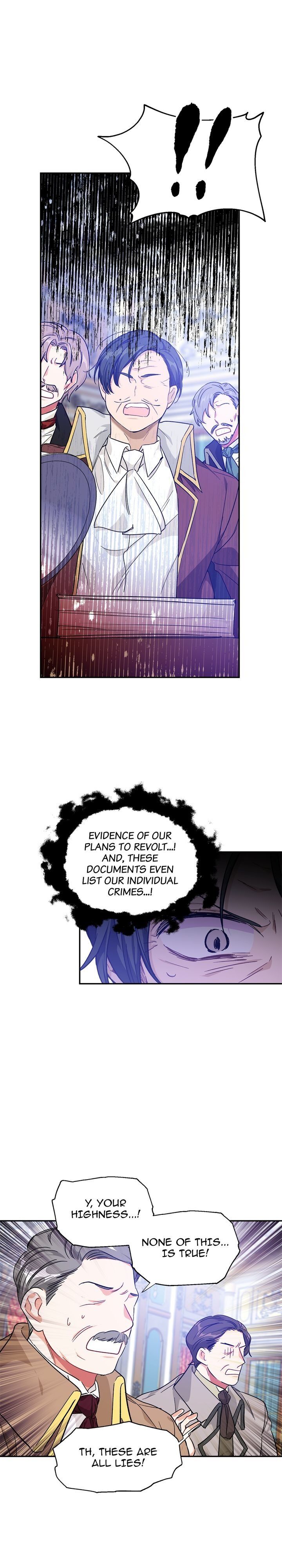 Doctor Elise - The Royal Lady with the Lamp - Chapter 139 Page 29