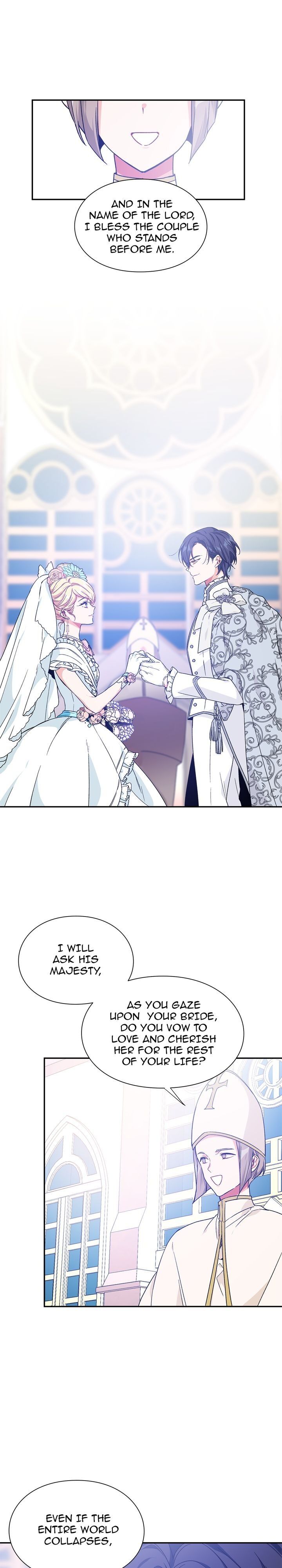Doctor Elise - The Royal Lady with the Lamp - Chapter 142 Page 27