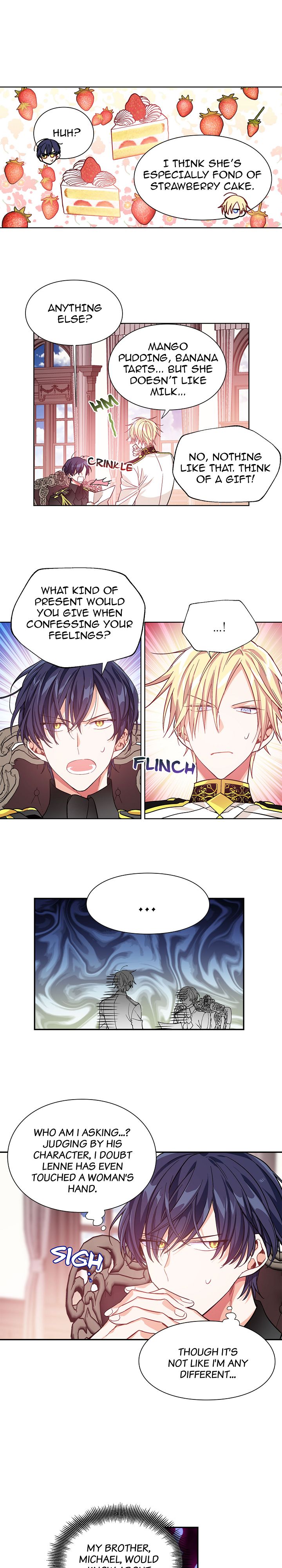 Doctor Elise - The Royal Lady with the Lamp - Chapter 29 Page 6