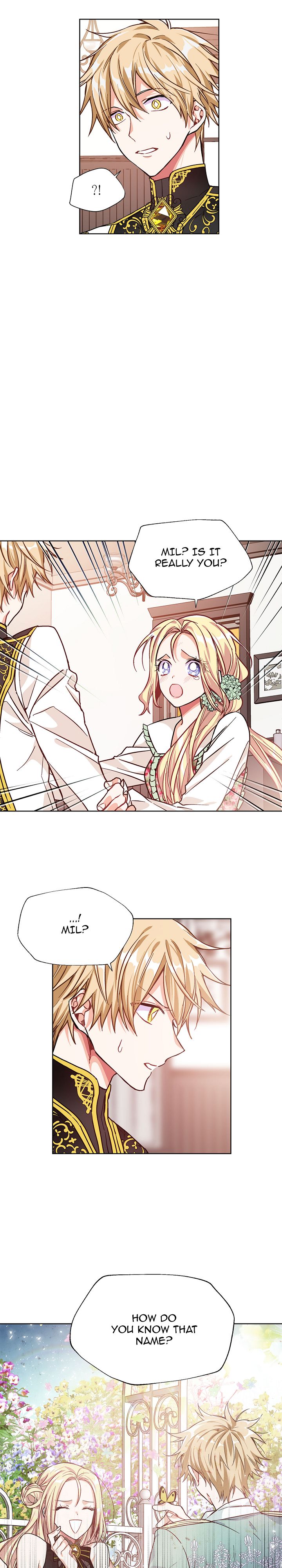 Doctor Elise - The Royal Lady with the Lamp - Chapter 36 Page 15