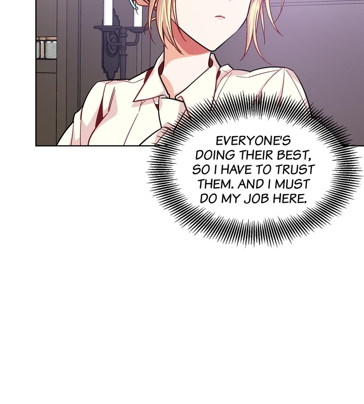 Doctor Elise - The Royal Lady with the Lamp - Chapter 60 Page 8