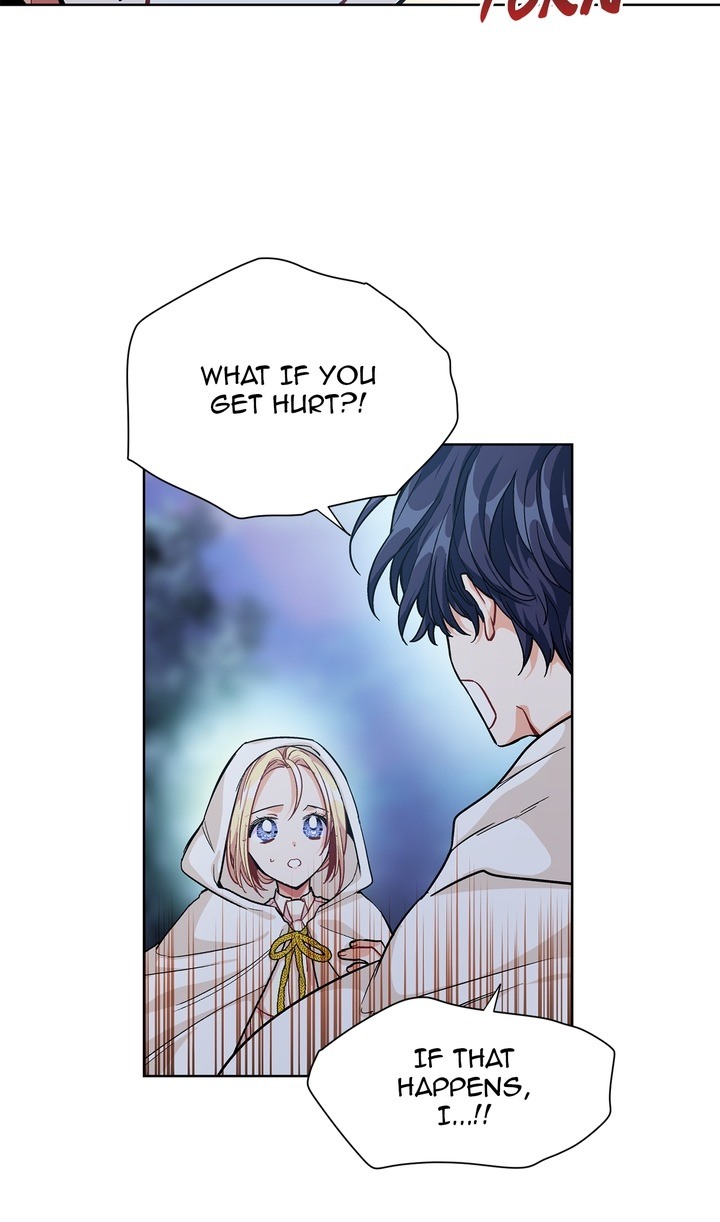 Doctor Elise - The Royal Lady with the Lamp - Chapter 63 Page 20