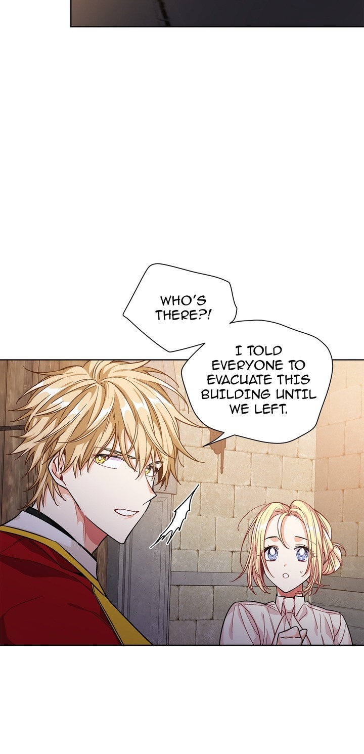 Doctor Elise - The Royal Lady with the Lamp - Chapter 66 Page 6