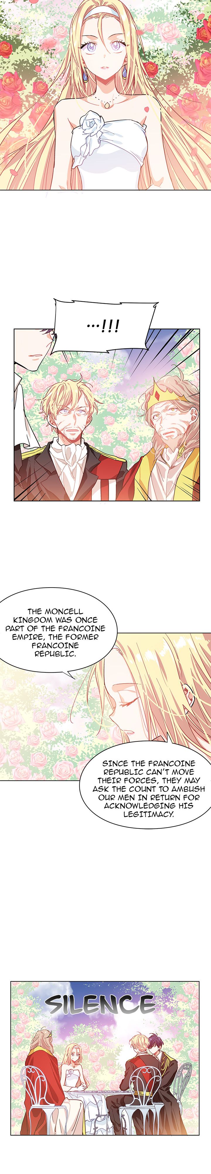 Doctor Elise - The Royal Lady with the Lamp - Chapter 7 Page 14