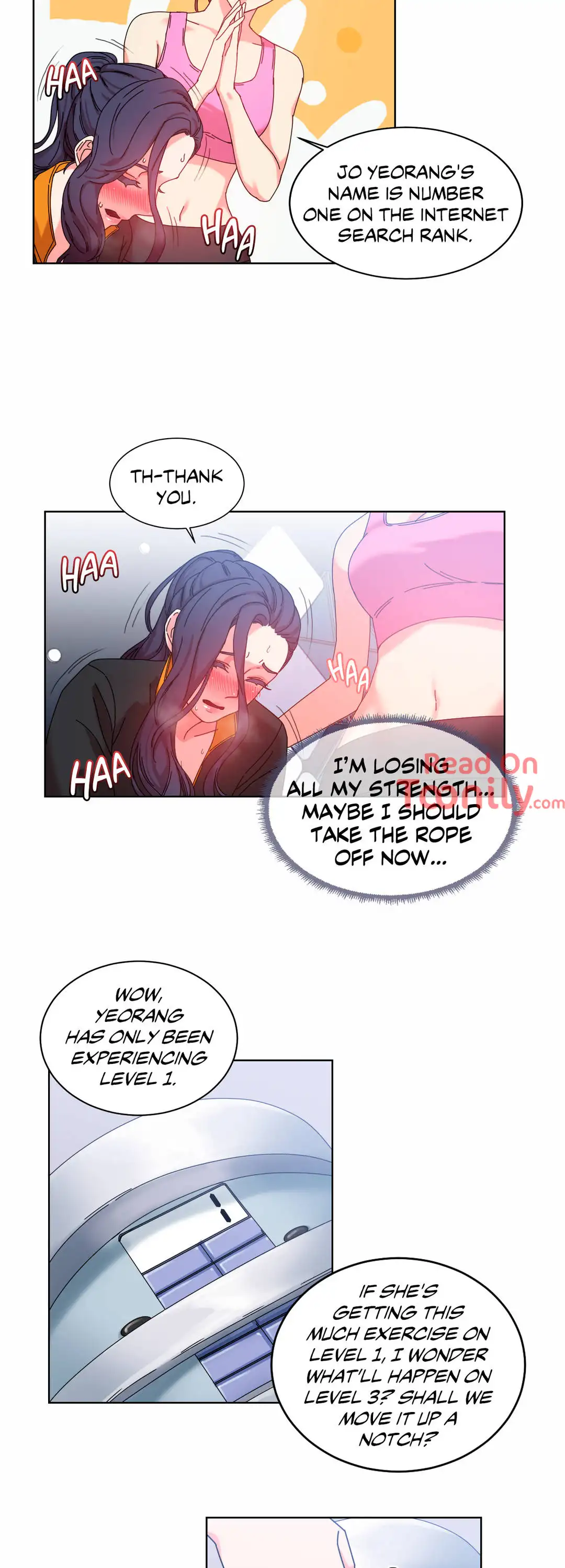 Tie Me Up - Chapter 19 Page 24