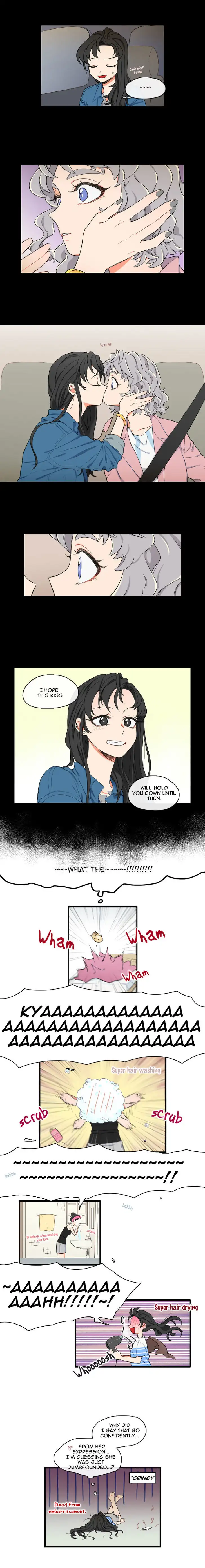 It Would Be Great if You Didn