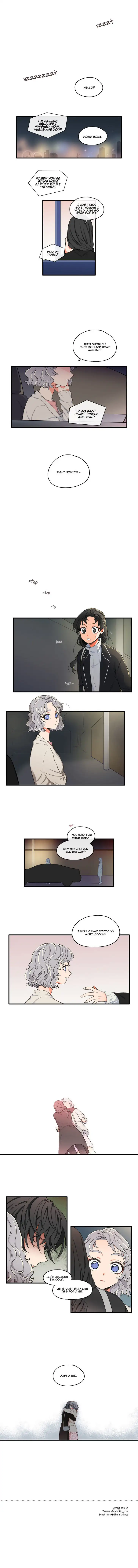 It Would Be Great if You Didn