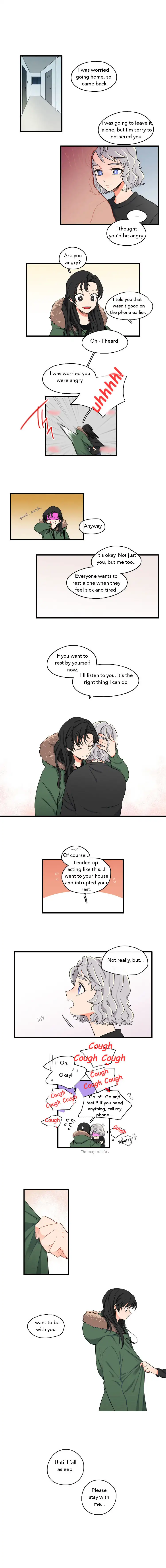 It Would Be Great if You Didn