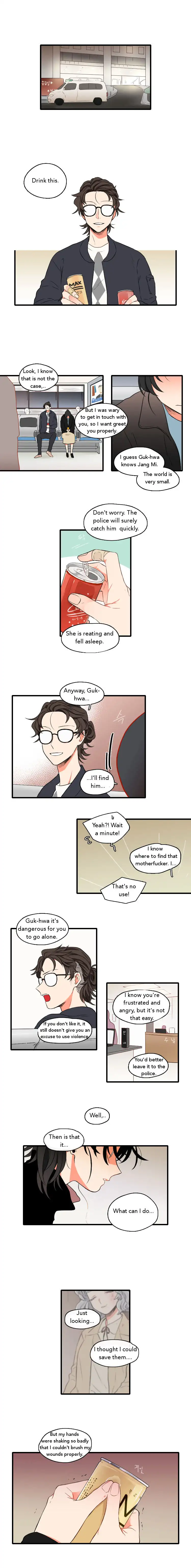 It Would Be Great if You Didn