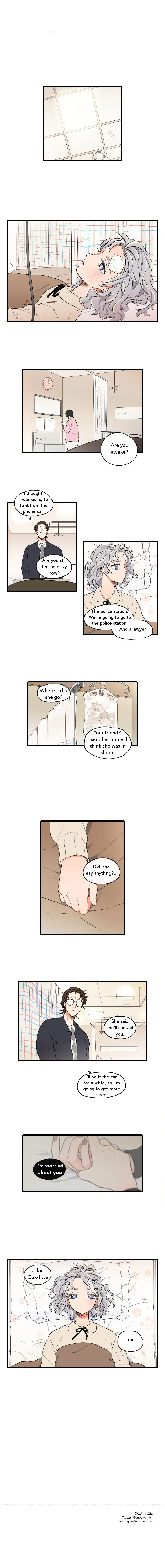 It Would Be Great if You Didn