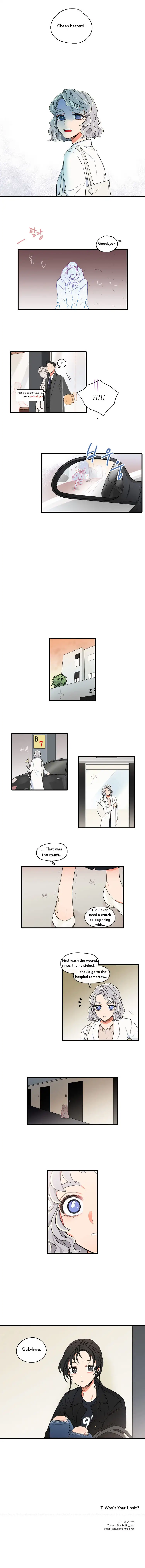 It Would Be Great if You Didn