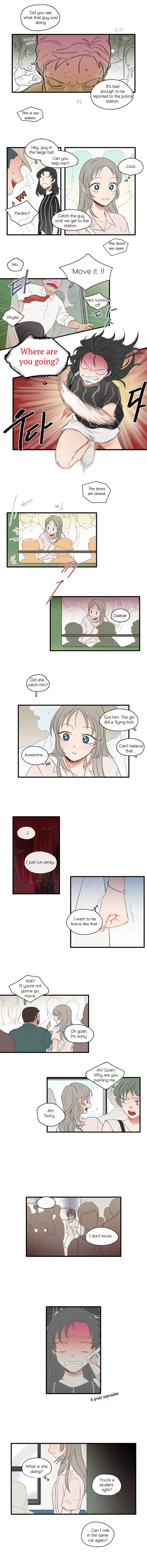 It Would Be Great if You Didn