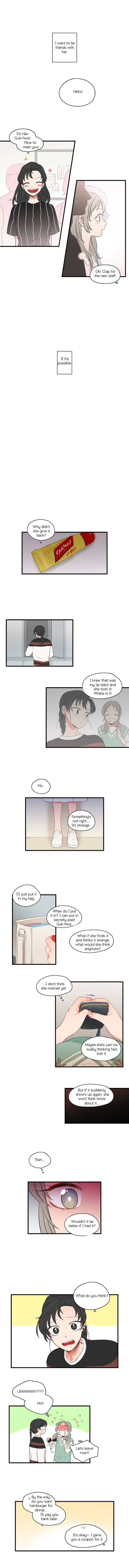 It Would Be Great if You Didn