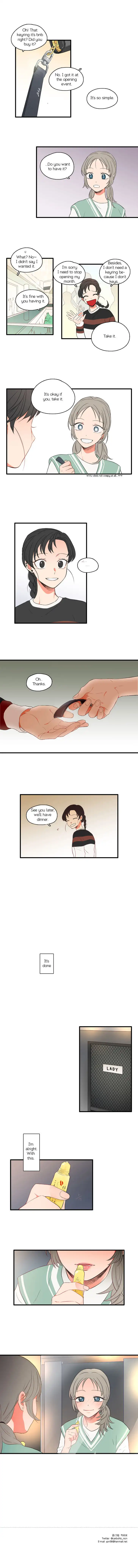 It Would Be Great if You Didn