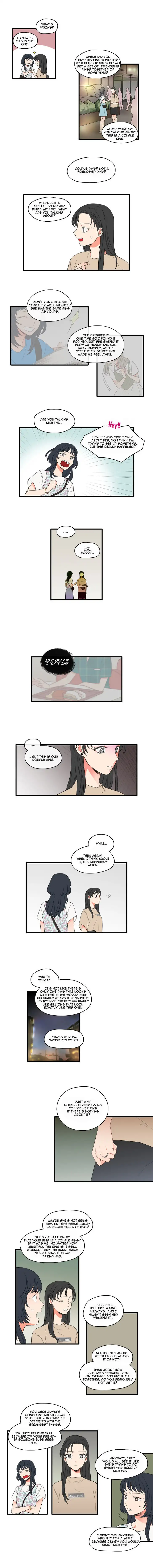 It Would Be Great if You Didn