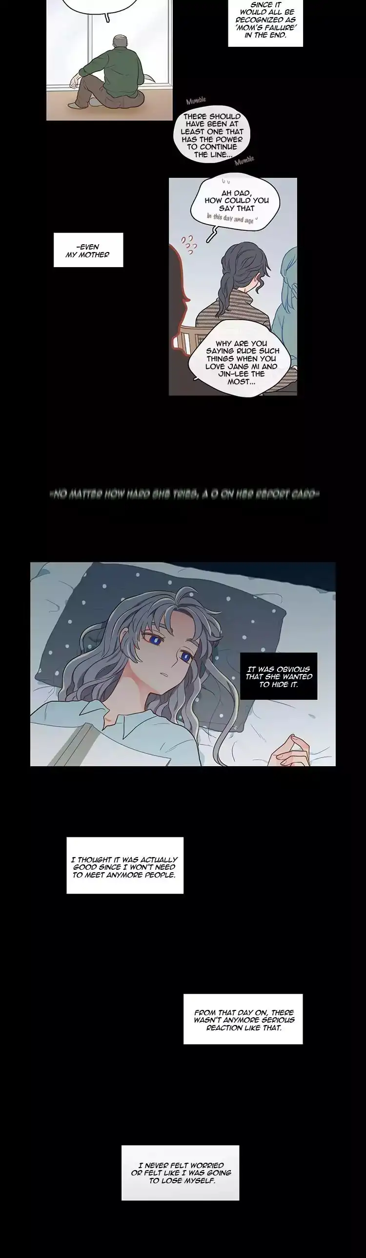It Would Be Great if You Didn