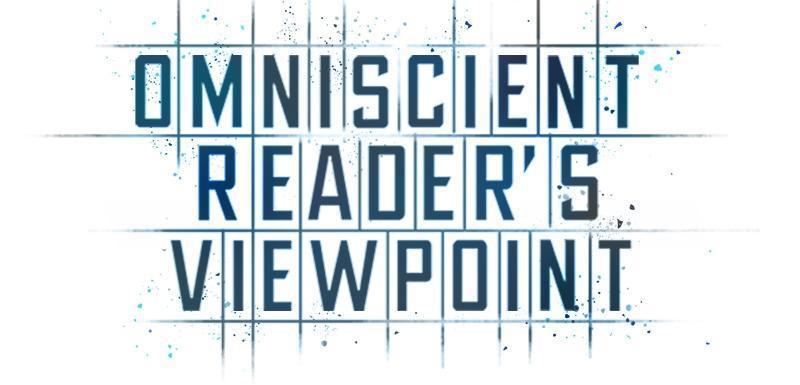 Omniscient Reader