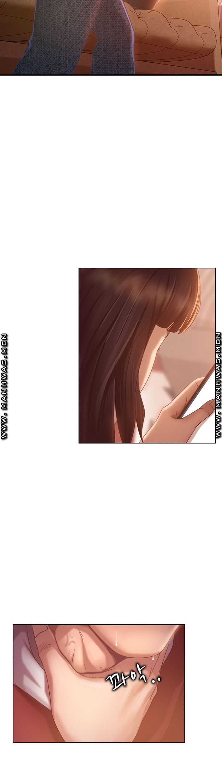 A Twisted Day Raw - Chapter 1 Page 87