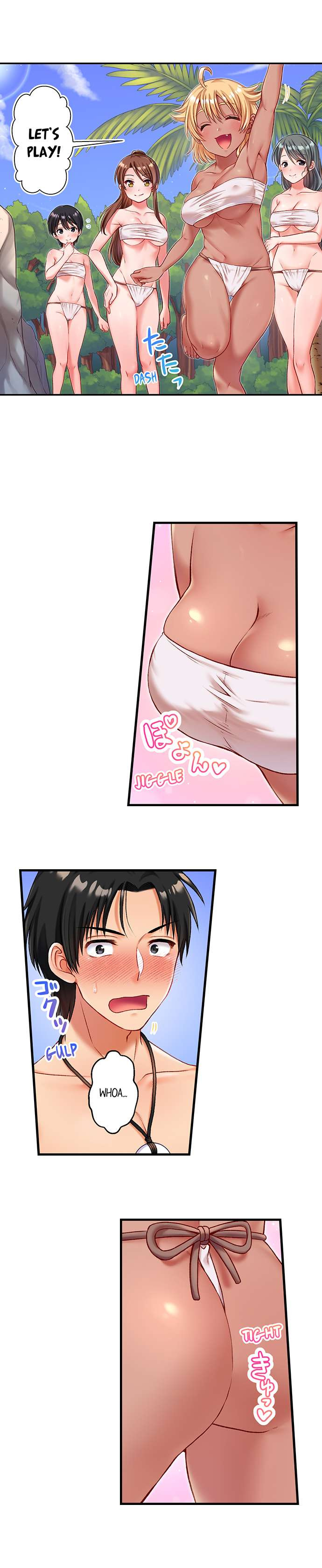 Girls