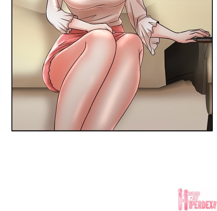 My Wife