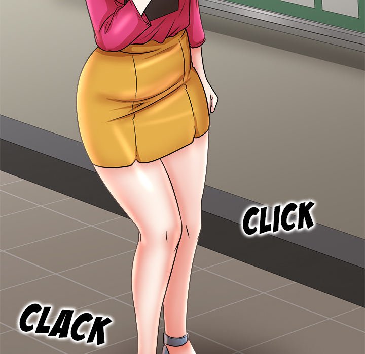 My Wife
