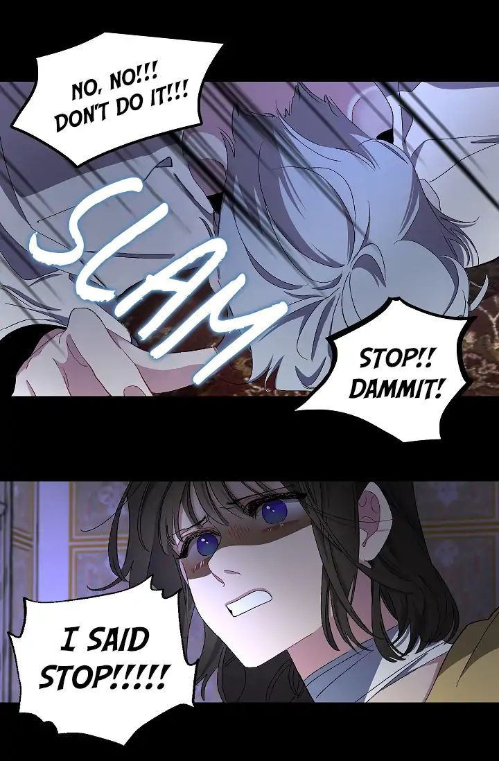 The Tyrant