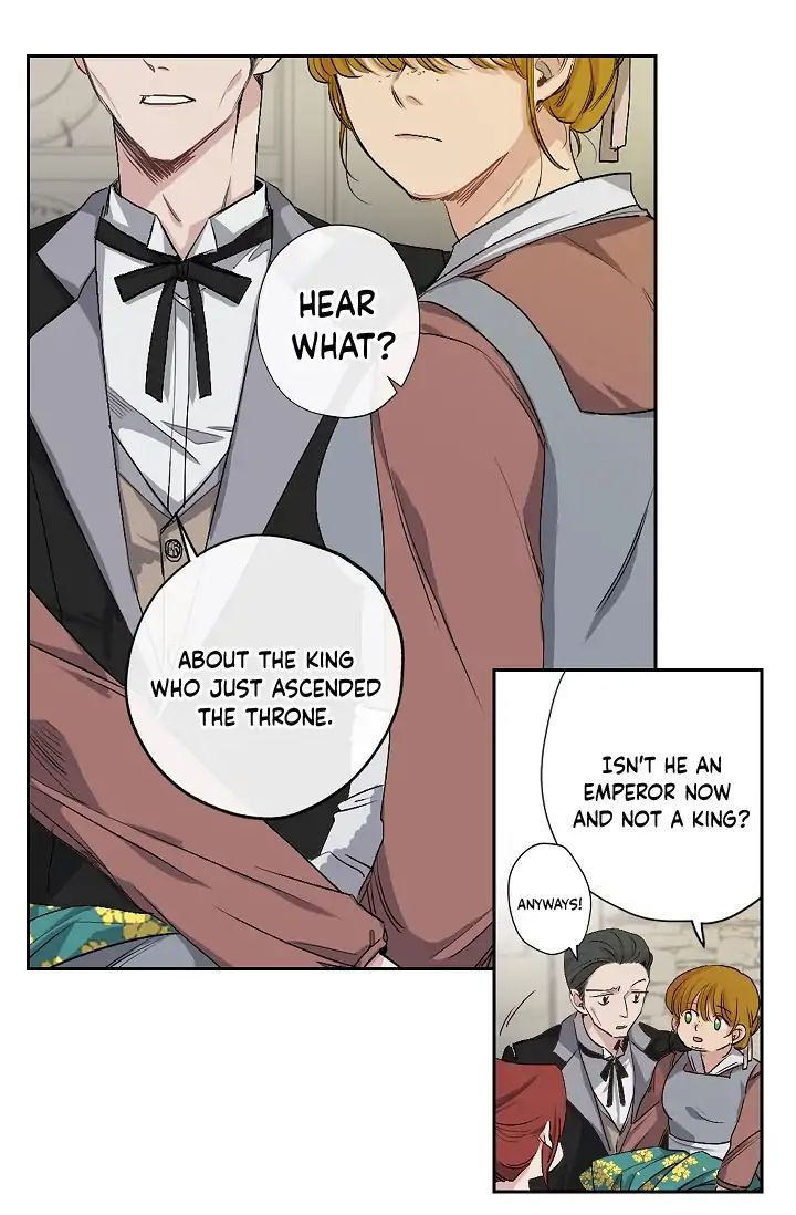 The Tyrant