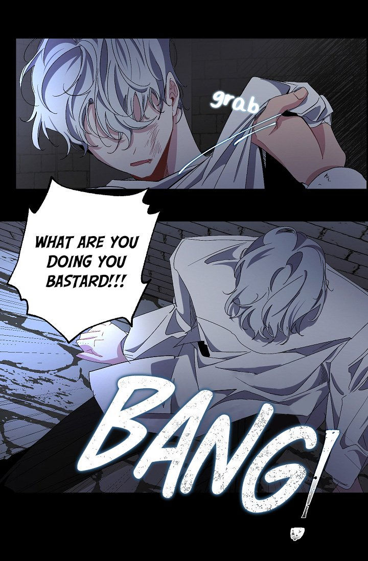 The Tyrant