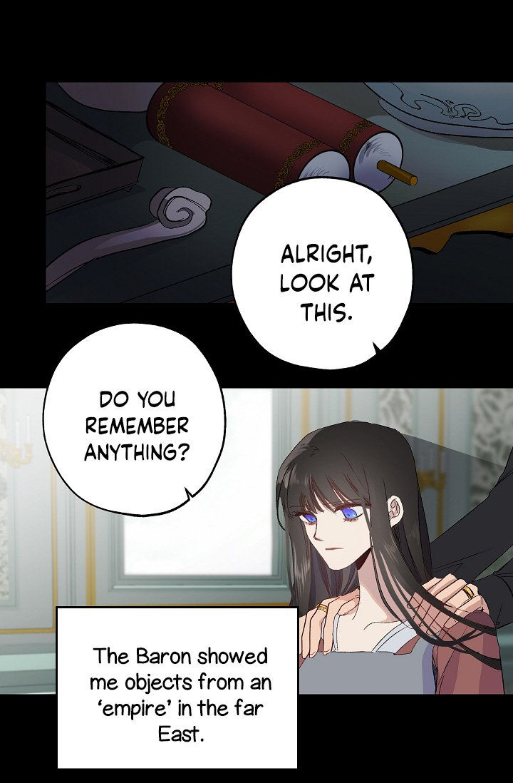The Tyrant