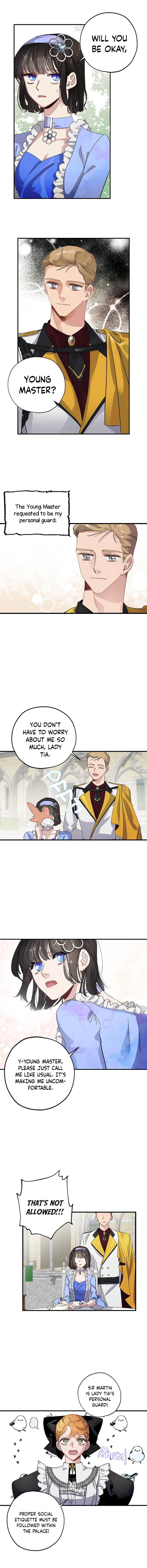 The Tyrant