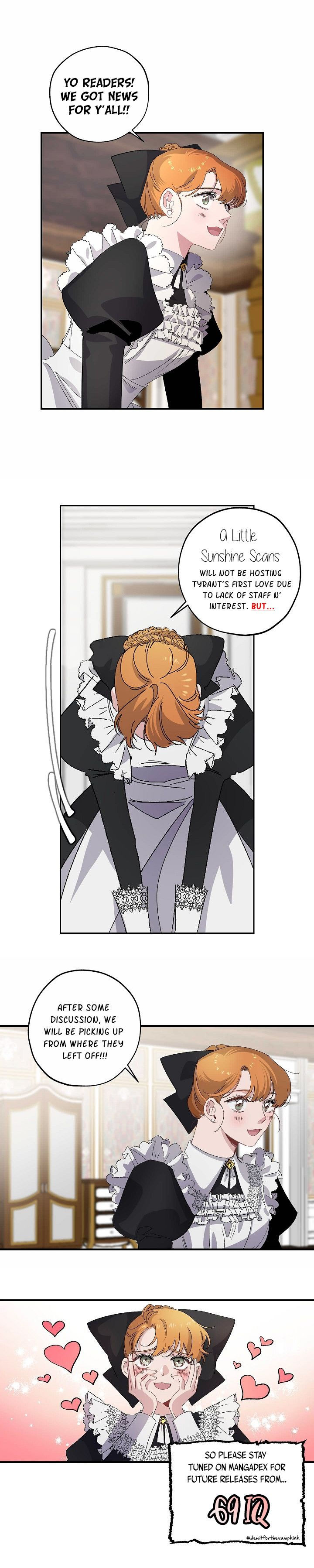 The Tyrant