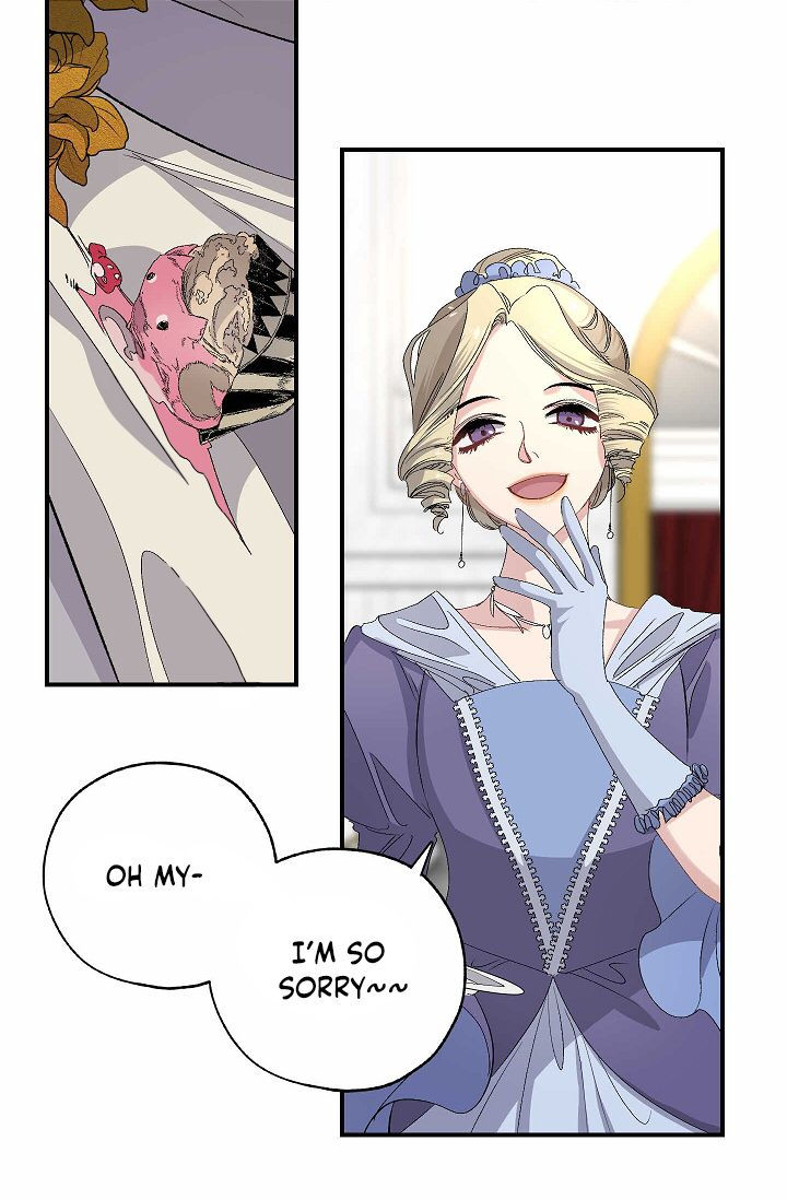 The Tyrant