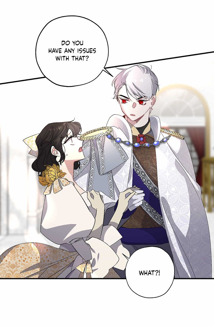 The Tyrant
