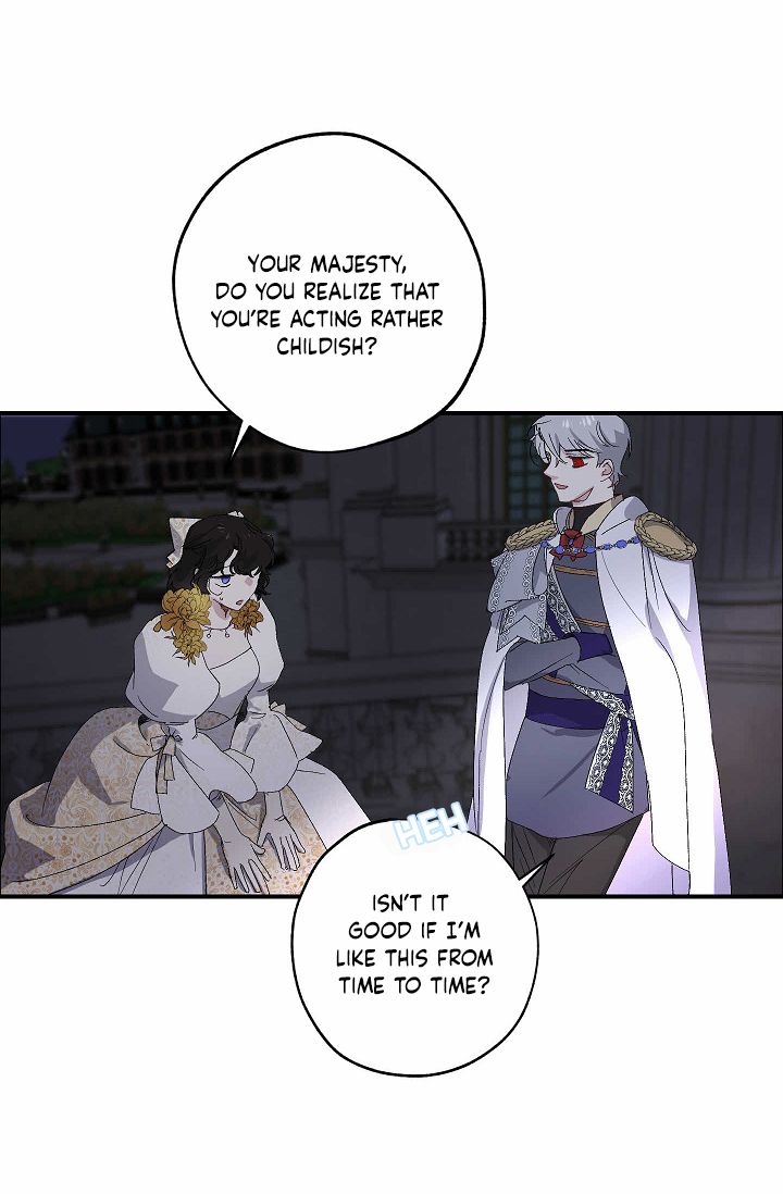 The Tyrant