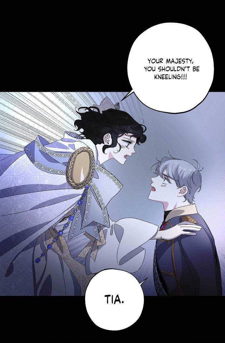 The Tyrant