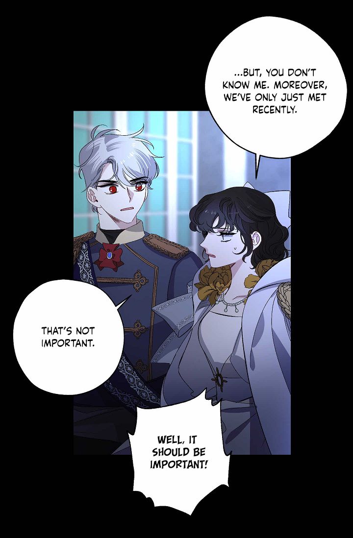 The Tyrant