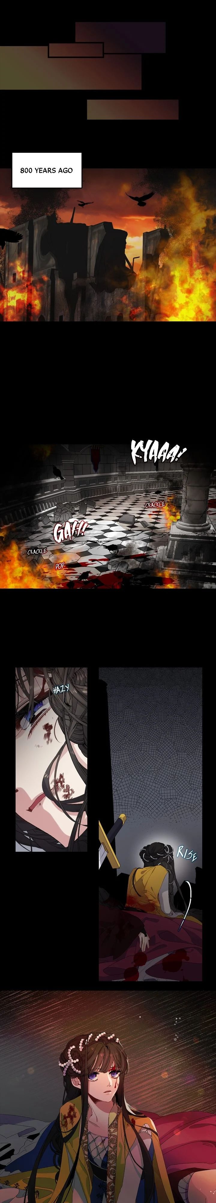 The Tyrant
